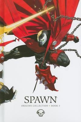 Spawn Origins Collection Hardcover Book 2