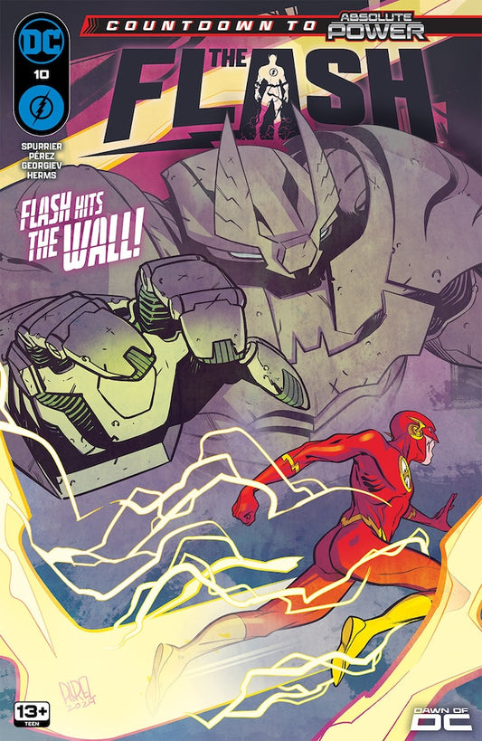 Flash #10