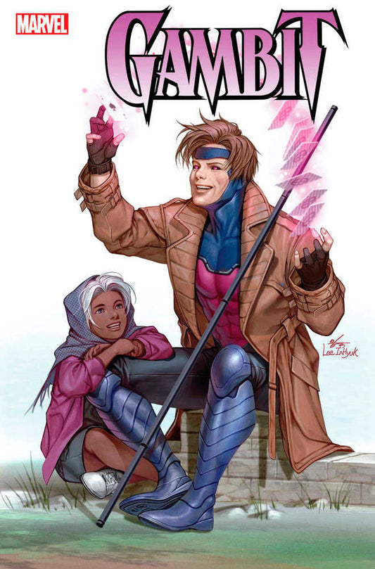 Gambit #1 (Of 5) Lee Variant