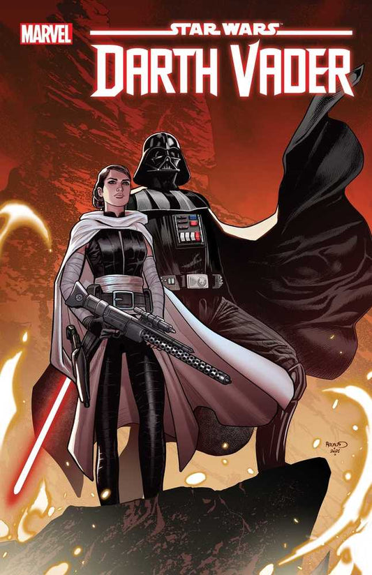 Star Wars Darth Vader #23