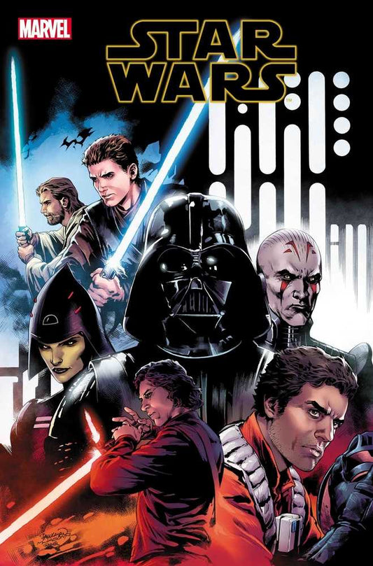 Star Wars 25