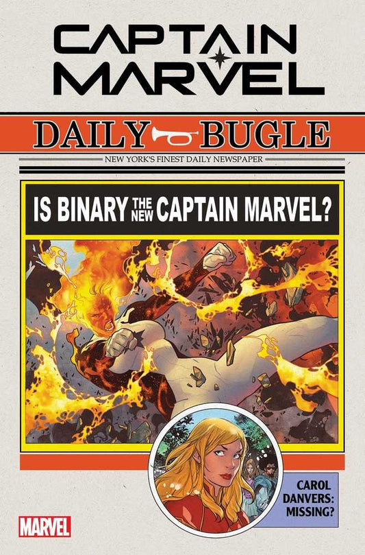 Captain Marvel 39