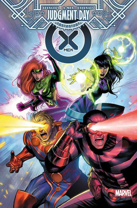 X-Men 13