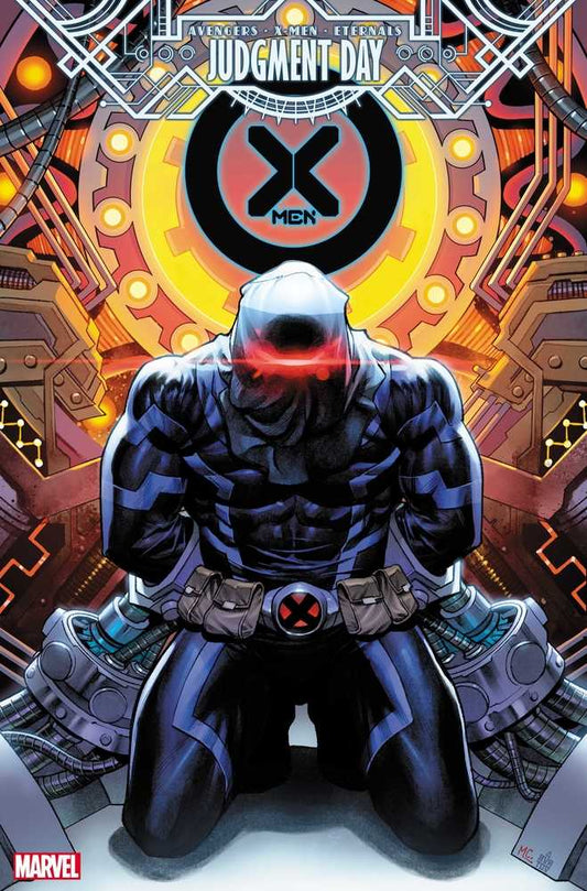 X-Men 14