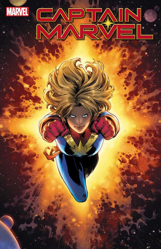 Captain Marvel 43