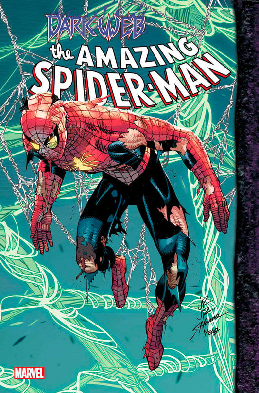 Amazing Spider-Man 17