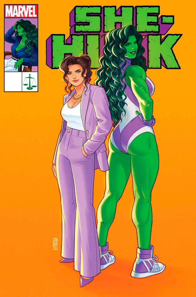 She-Hulk 10