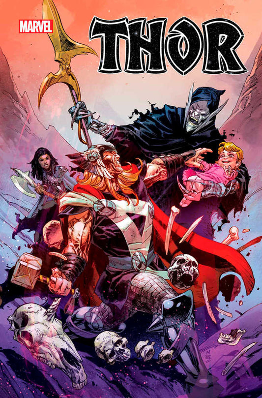 Thor 30