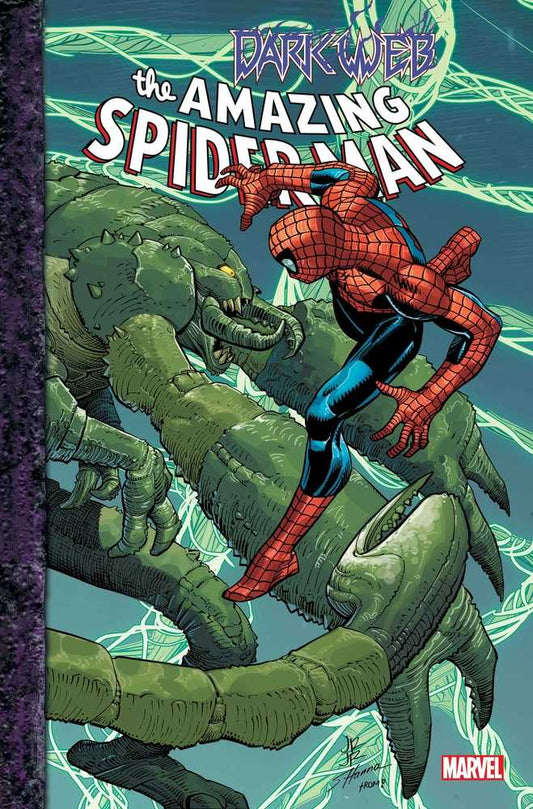 Amazing Spider-Man 18