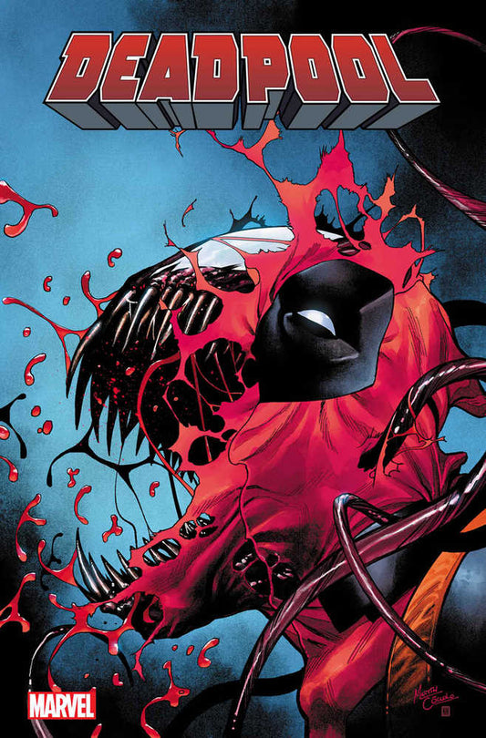 Deadpool #5