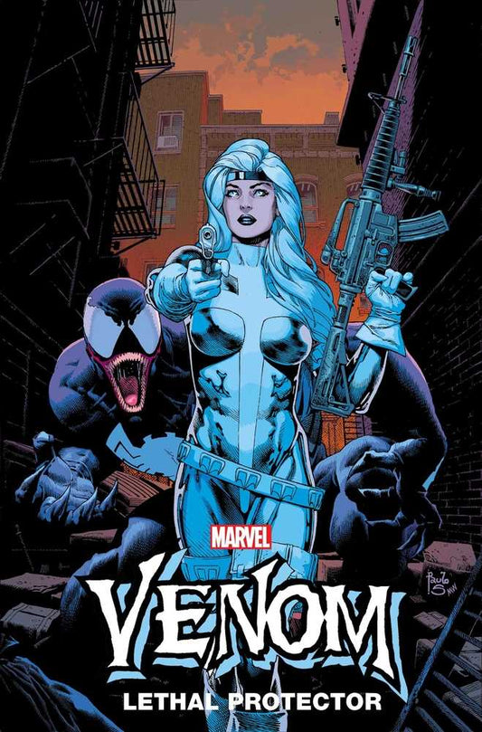 Venom Lethal Protector #2 (Of 5)