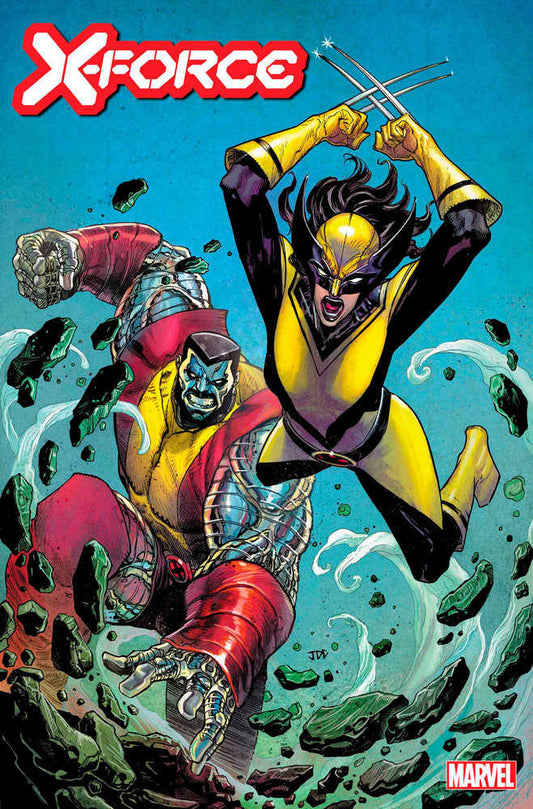 X-Force #39