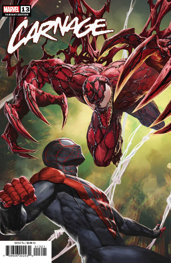 Carnage 13