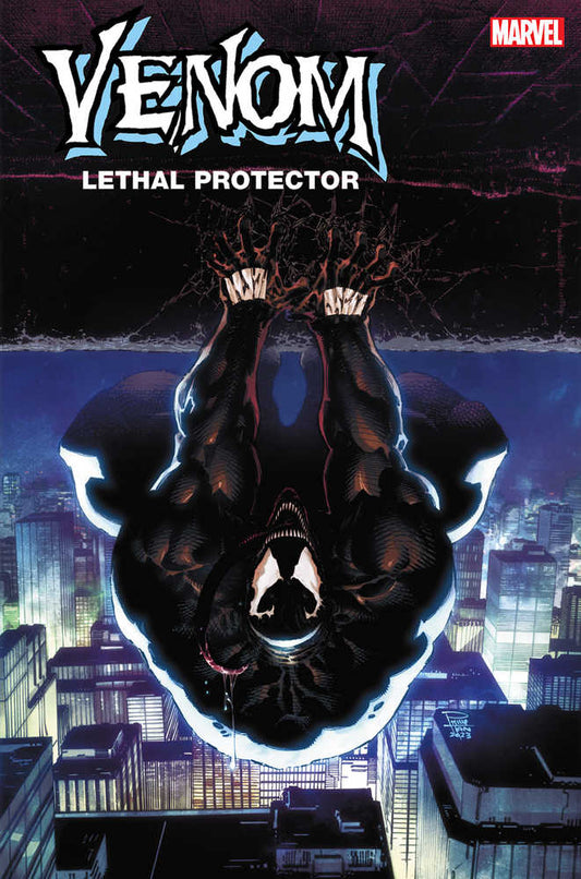 Venom Lethal Protector #3 (Of 5) Philip Tan Variant