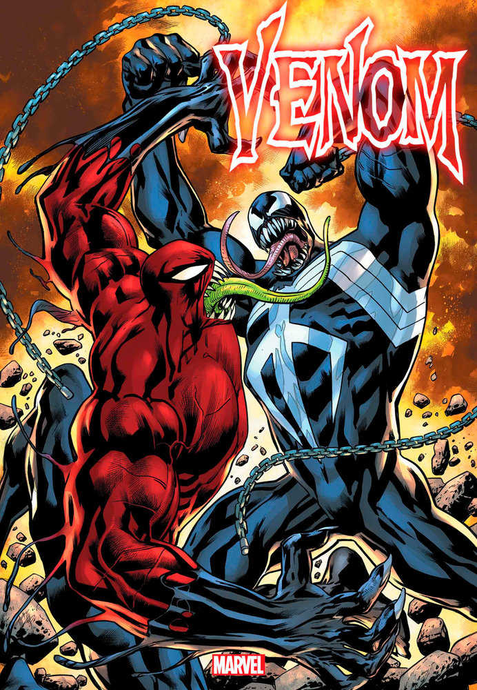 Venom #23