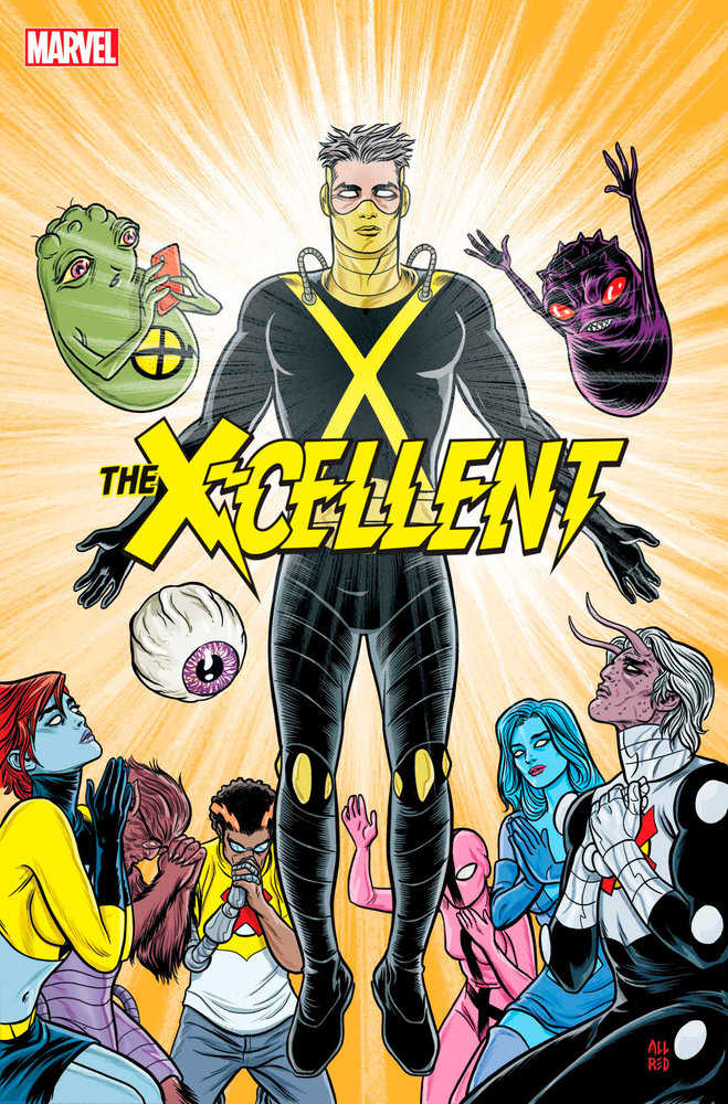 X-Cellent 5