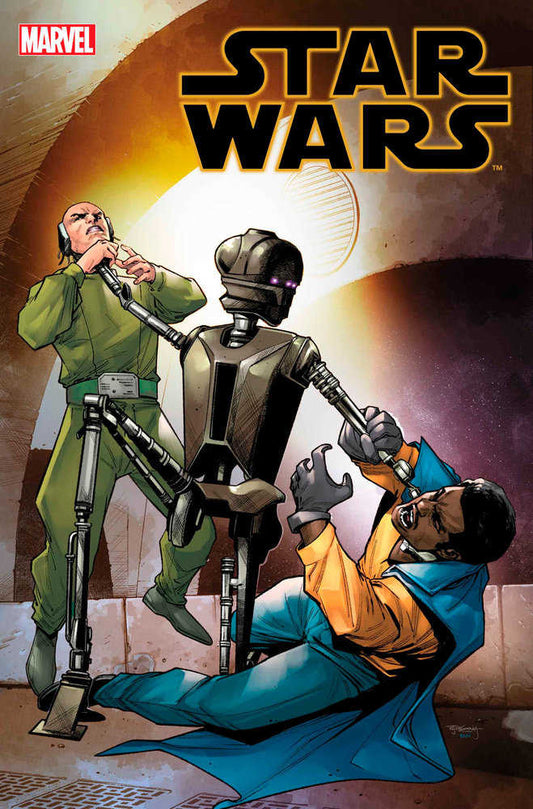 Star Wars 38 [Dd]