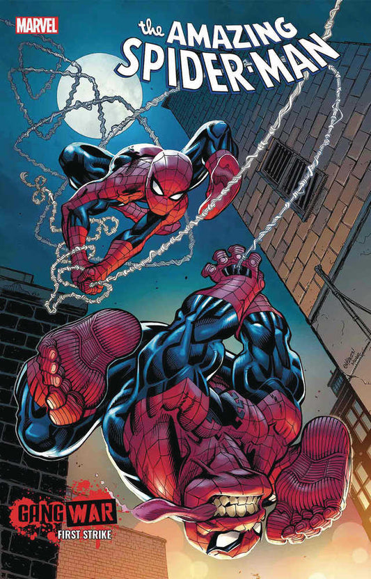 Amazing Spider-Man 37