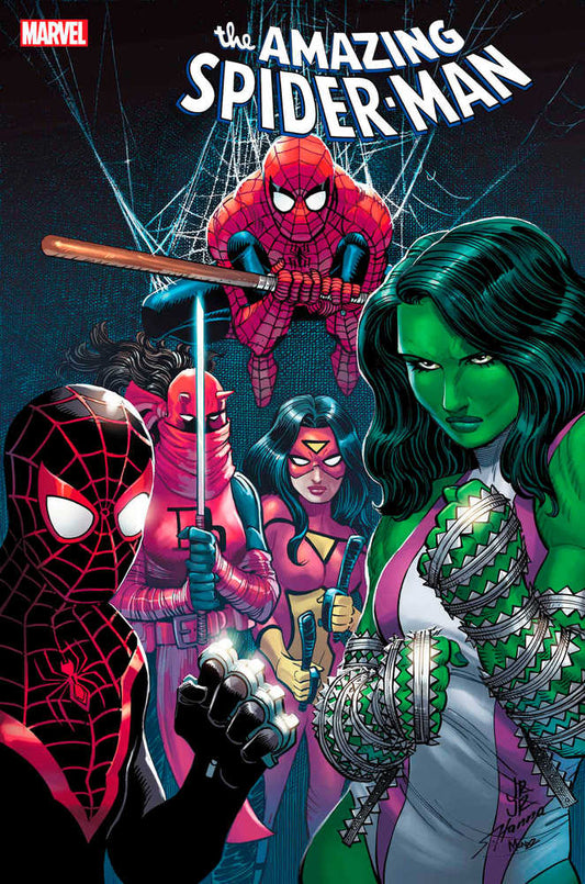 Amazing Spider-Man 39