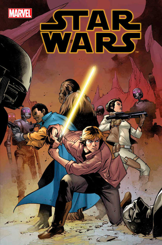 Star Wars 41