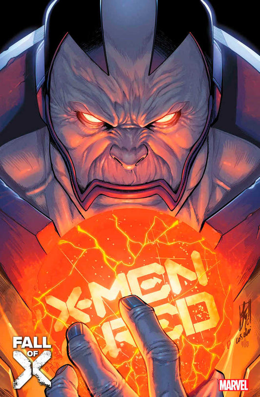 X-Men Red #17