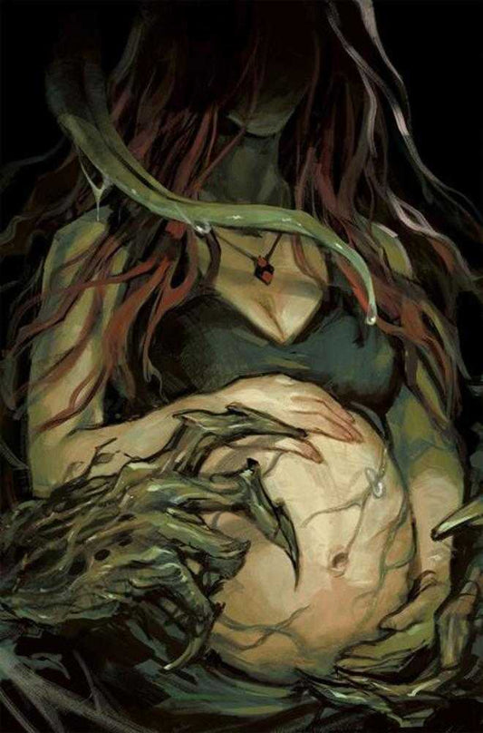 Poison Ivy 18 Cover A Jessica Fong