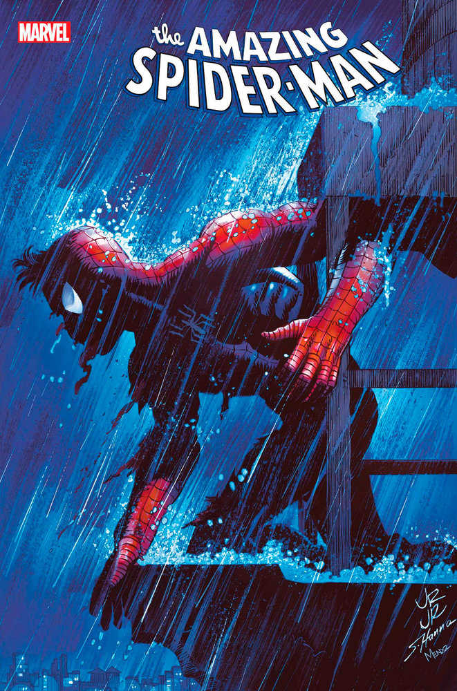 Amazing Spider-Man 45