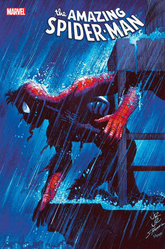 Amazing Spider-Man 45