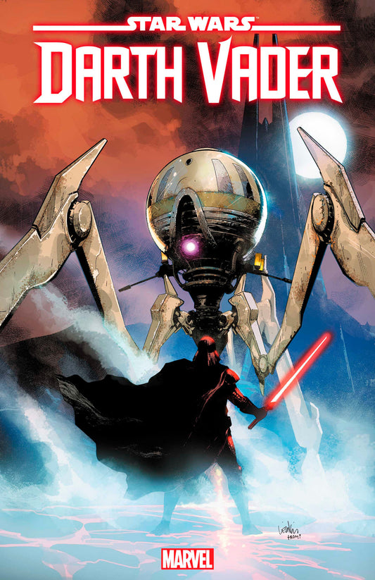Star Wars: Darth Vader #39 [Dd]