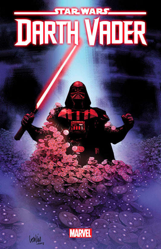 Star Wars: Darth Vader #41 [Dd]