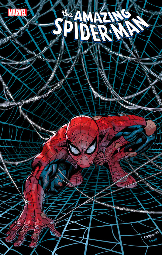 Amazing Spider-Man 29