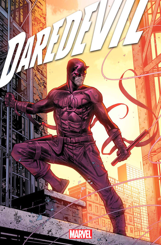 Daredevil 14