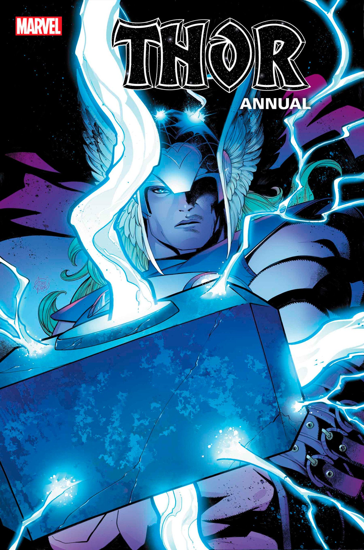 Thor Annual 1
