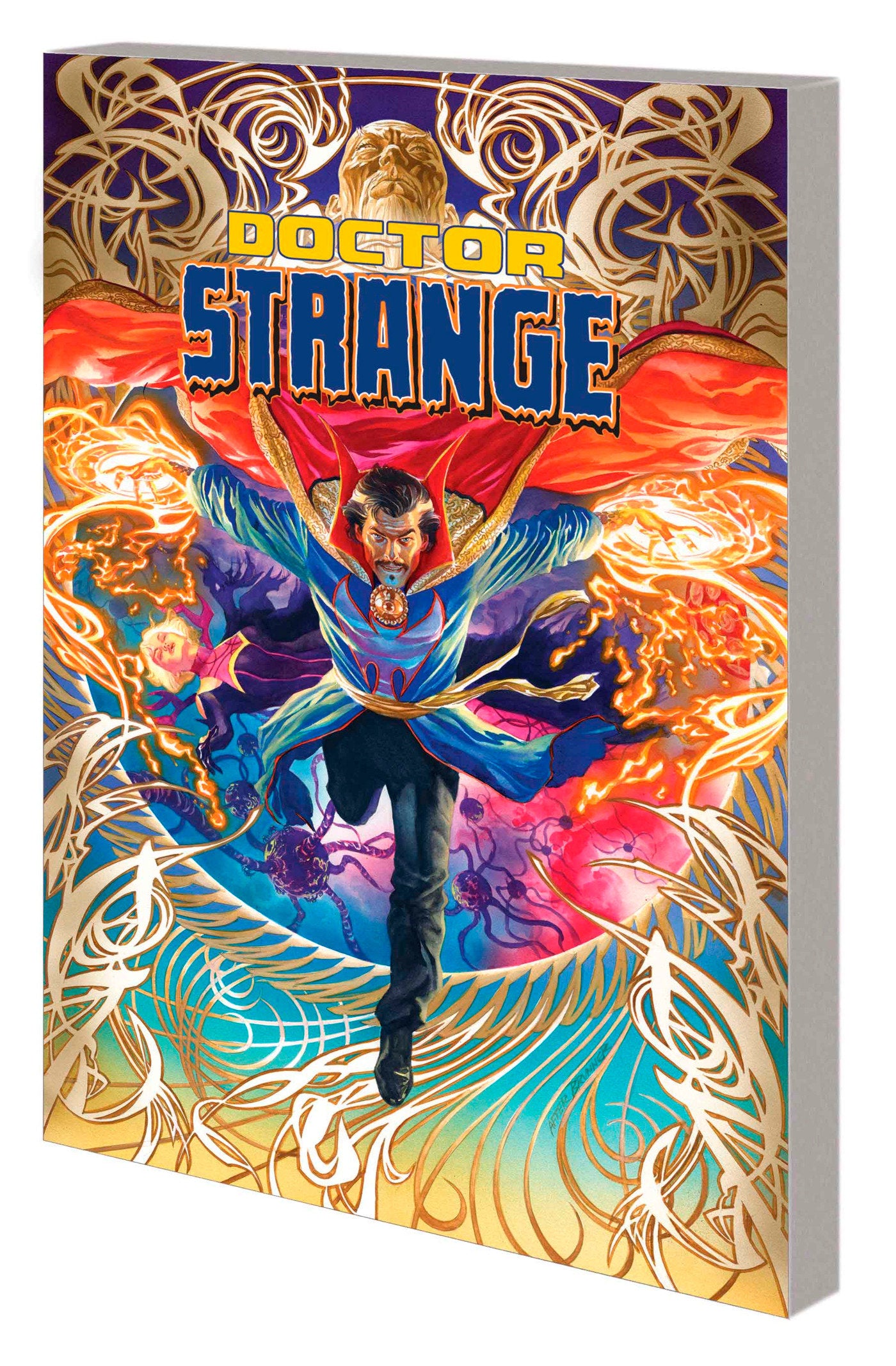 Doctor Strange By Jed Mackay Volume 1: The Life Of Doctor Strange