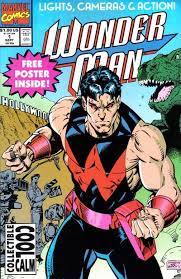 Wonder Man #1 (CGC Grade 9.8)